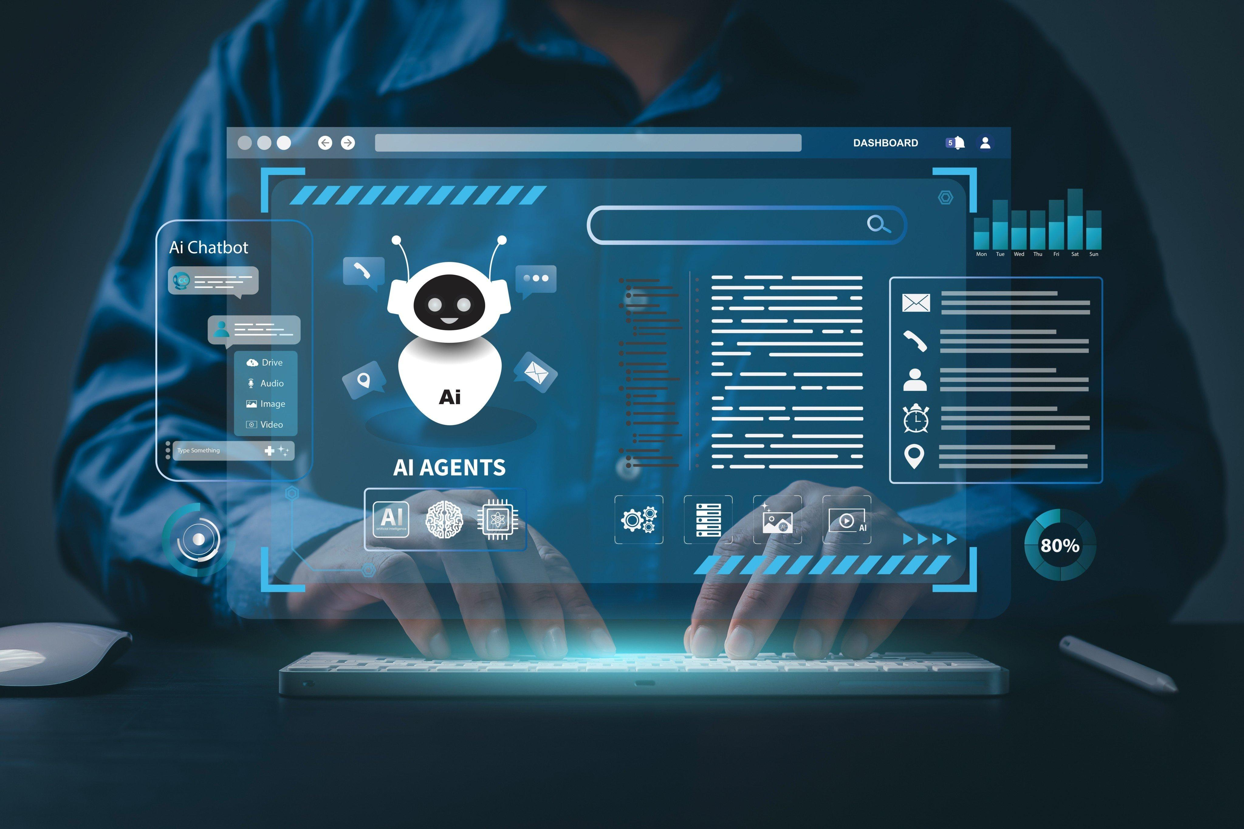 Narutix team building AI products
